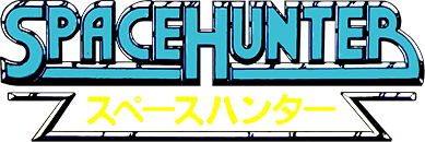 Space Hunter (NES) Play Online